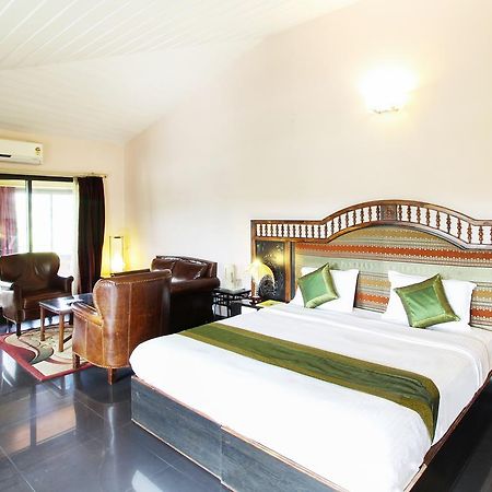 Treebo Trend Royal Inn Mysore Exteriör bild
