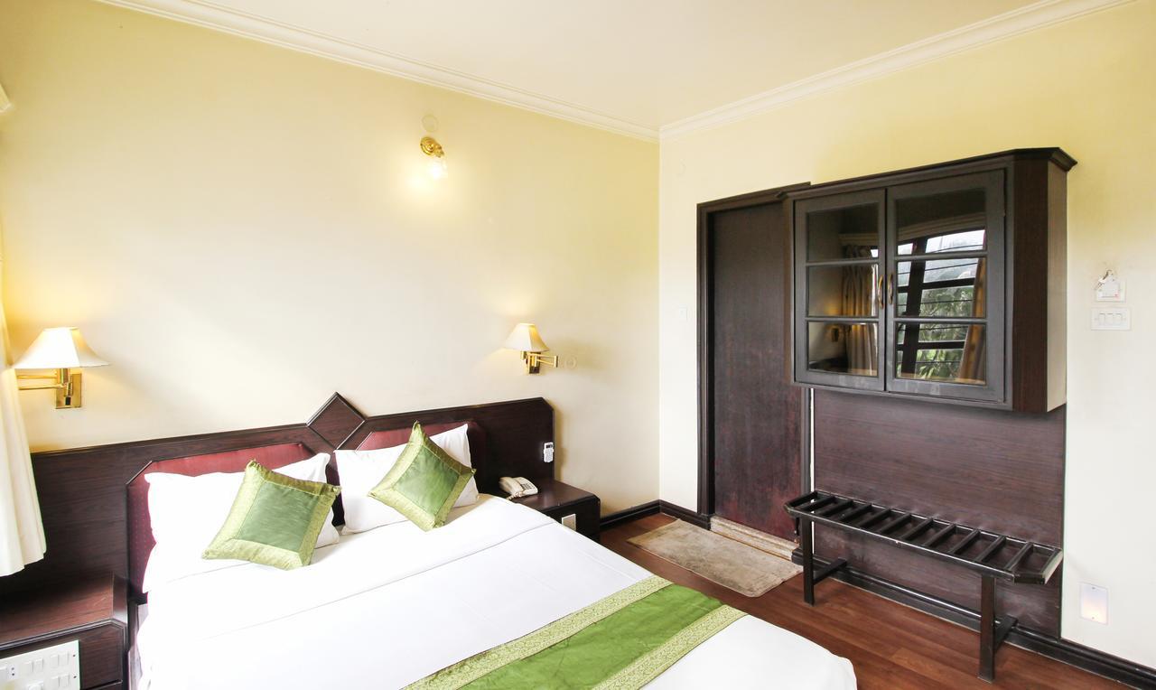 Treebo Trend Royal Inn Mysore Exteriör bild