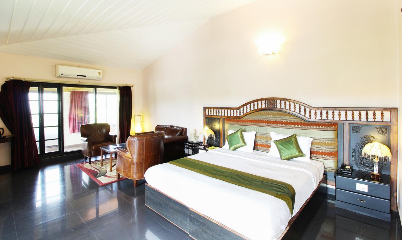 Treebo Trend Royal Inn Mysore Exteriör bild